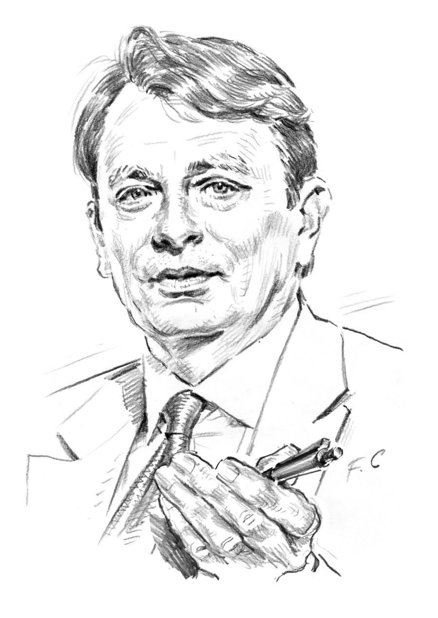 Jean-Philippe Vincent