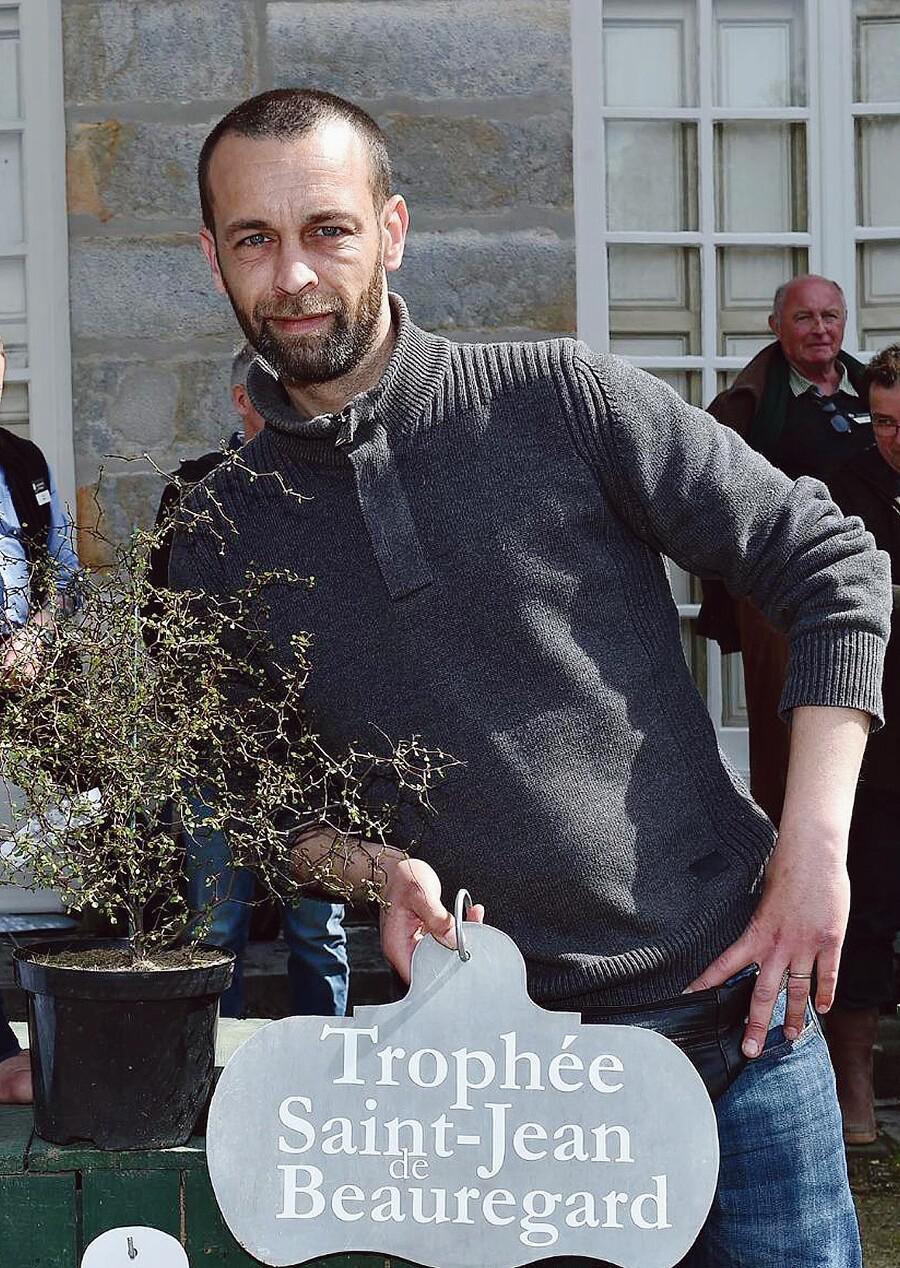 Marc Mennessier