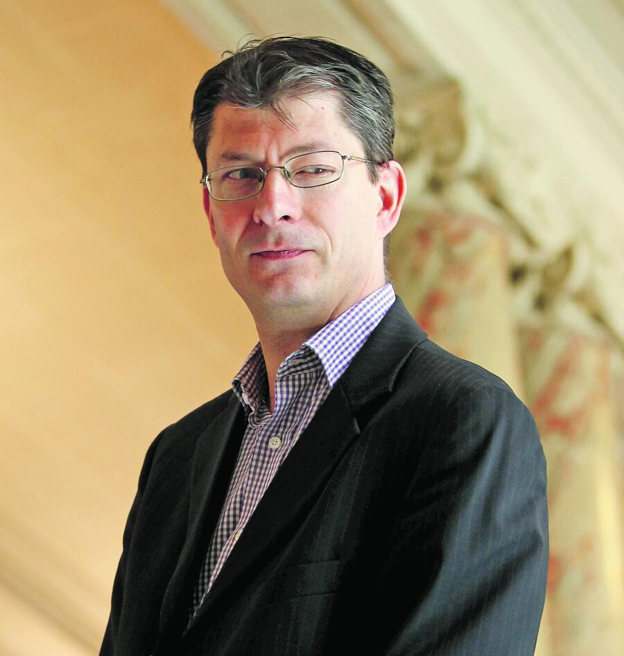 Fabrice Nodé-Langlois