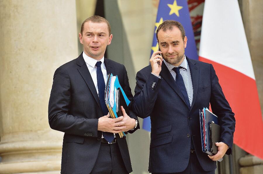 Guillaume Guichard (lefigaro.fr)