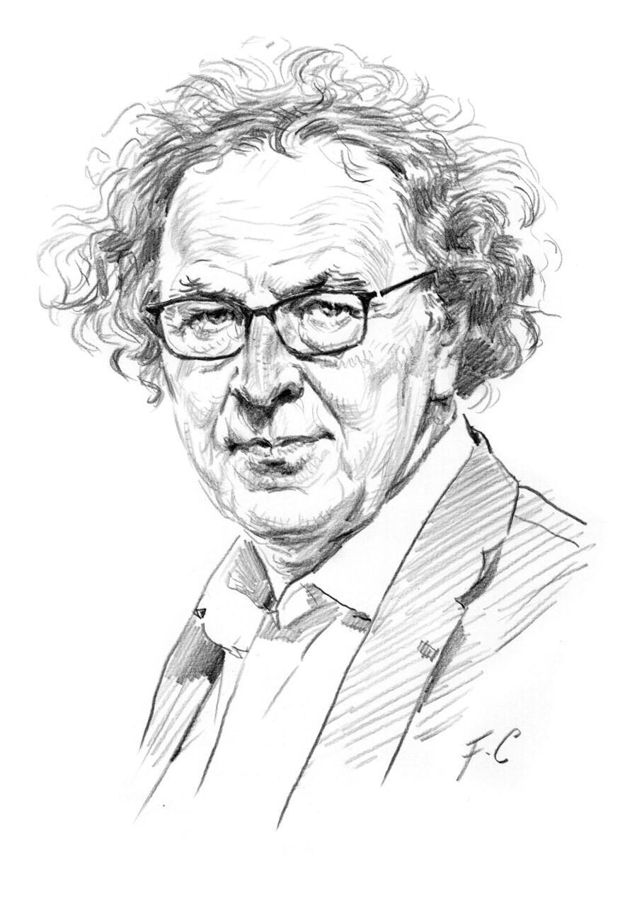 Delacomptée, Jean-Michel