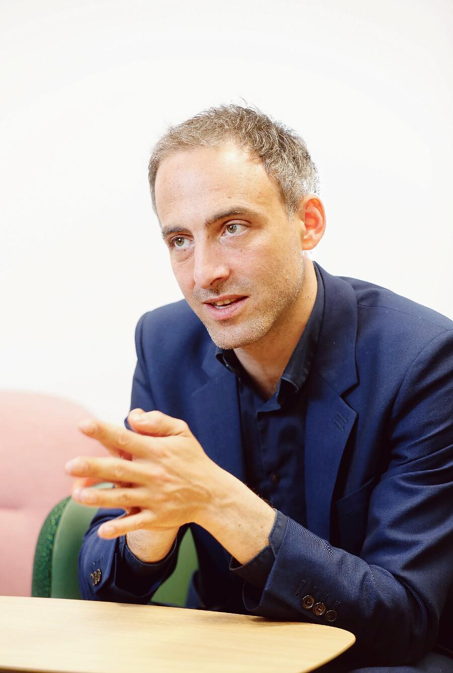 Tristan Quinault-Maupoil