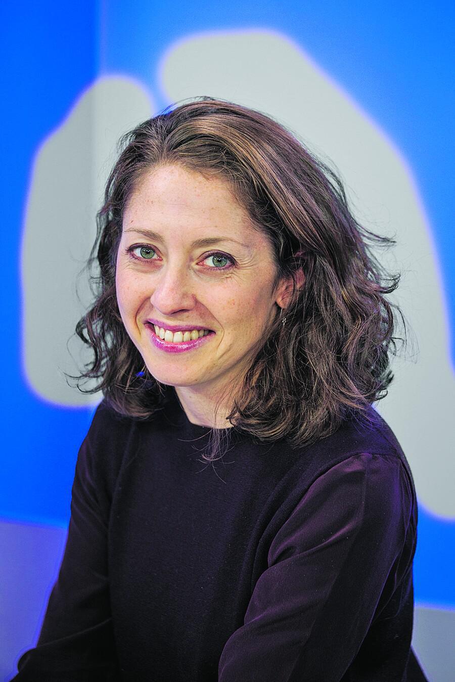 Keren Lentschner
