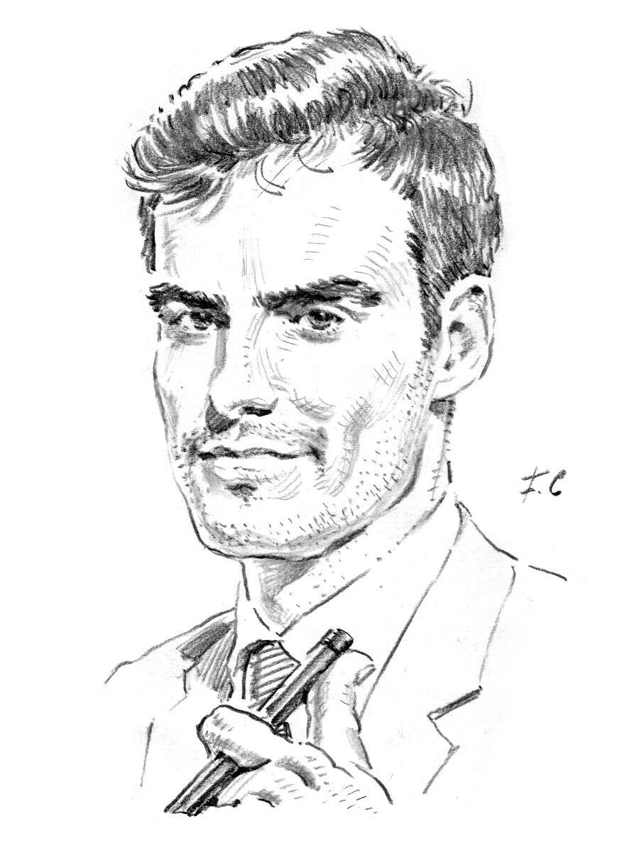 Alexandre Devecchio