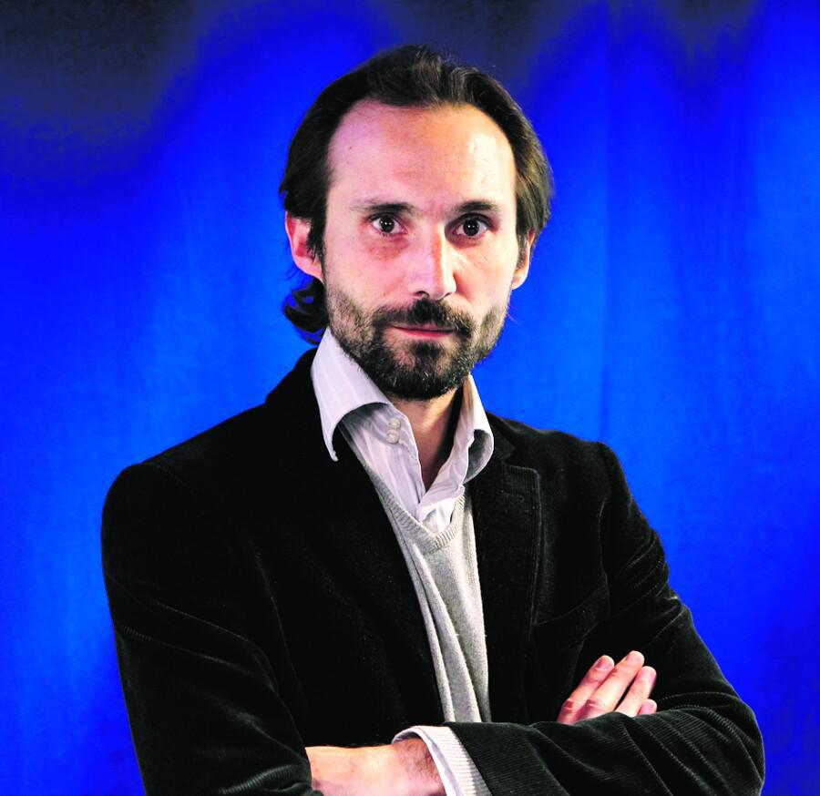 François-Xavier Bourmaud