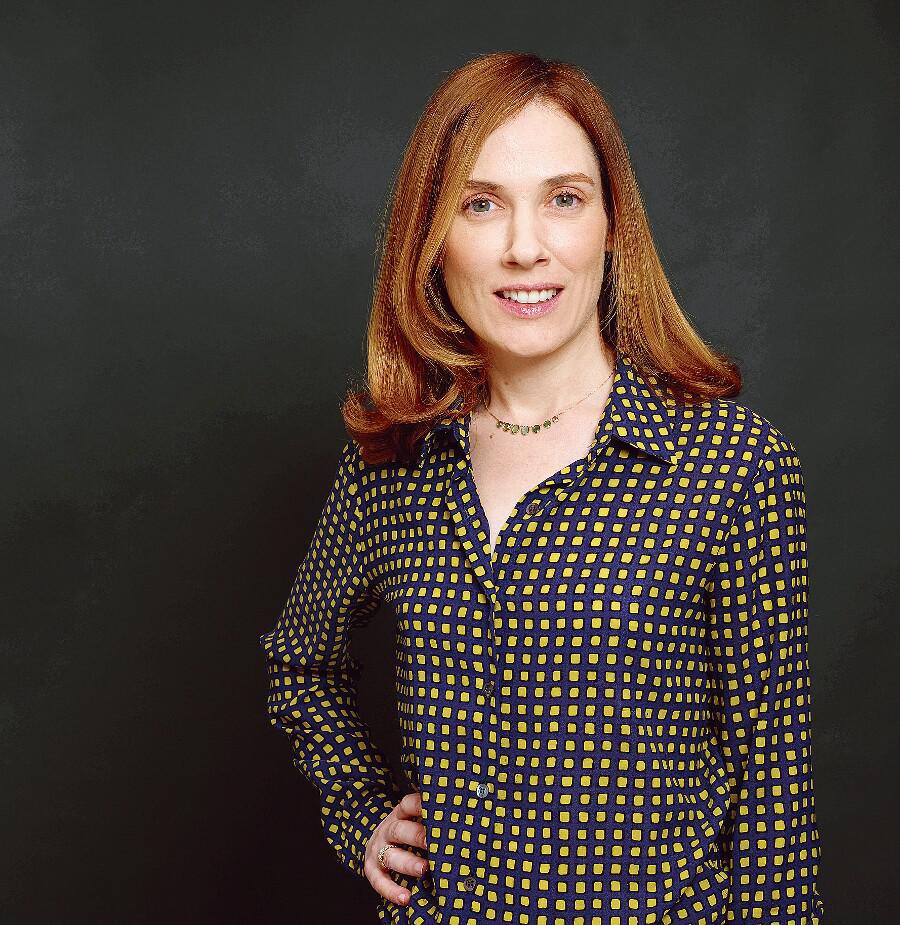 Chloé Woitier