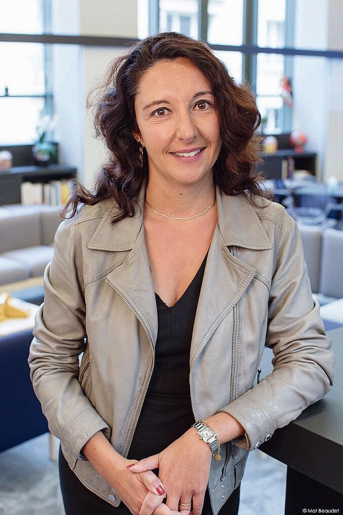 Anne-Hélène Pommier (lefigaro.fr)