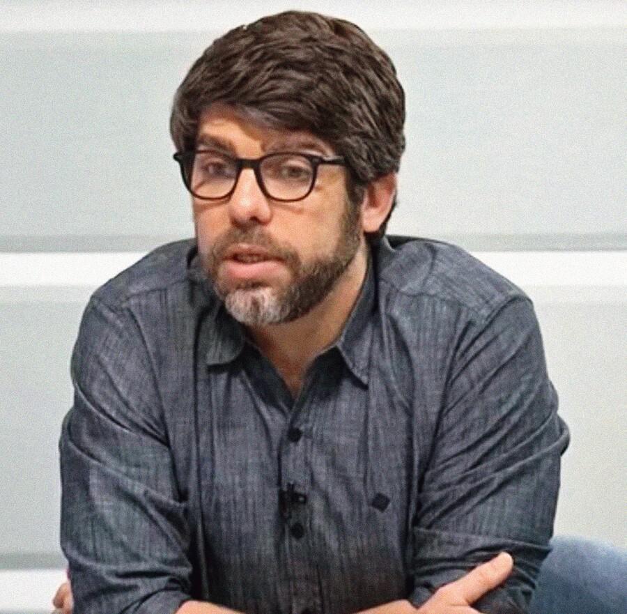 Baptiste Desprez
