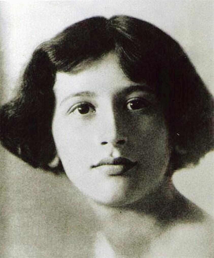 Eugénie Bastié