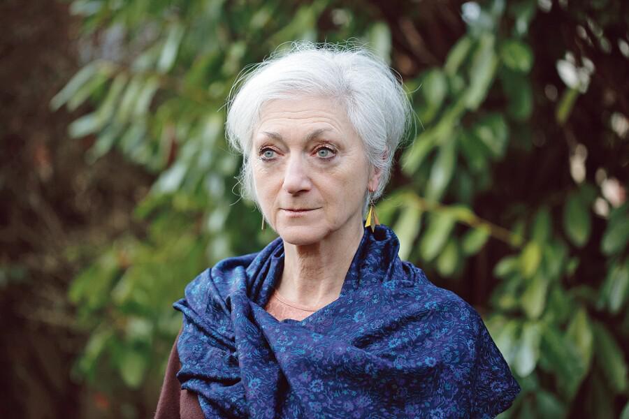 Alice Ferney