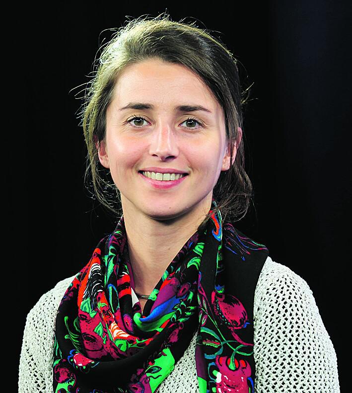 Manon Malhère
