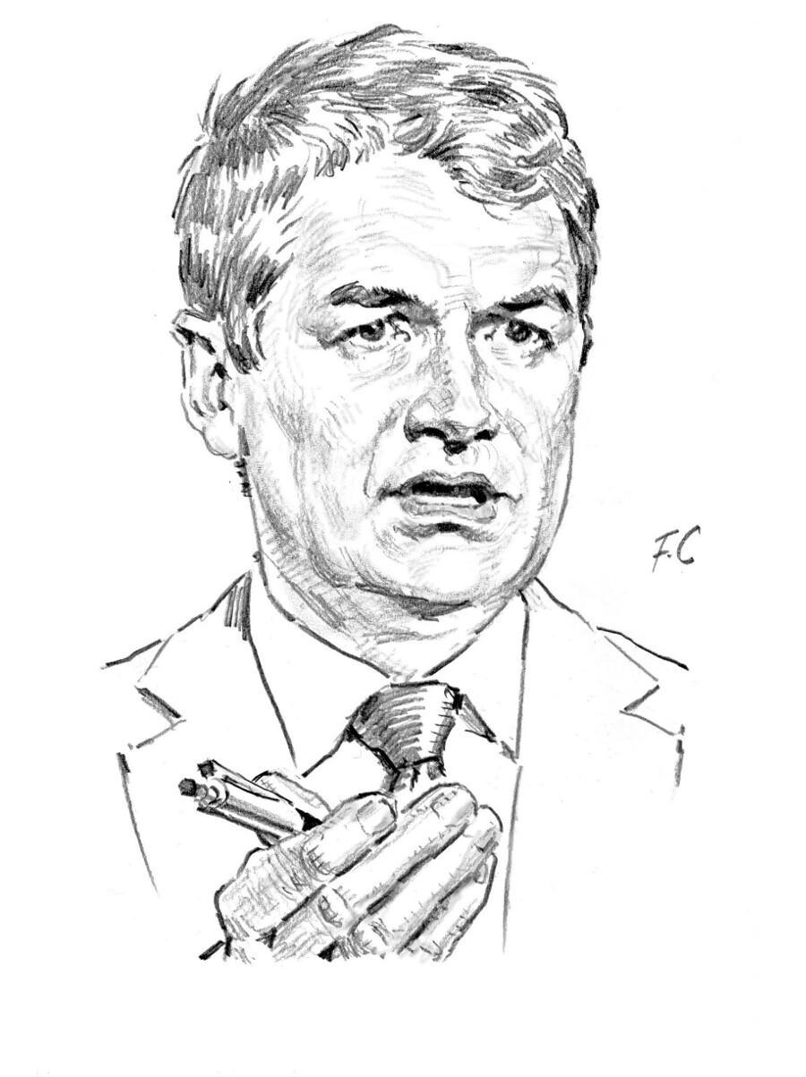 Jérôme-Sainte