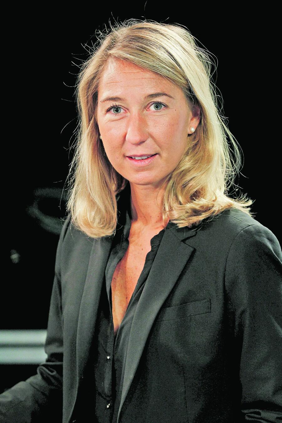 Marie Visot