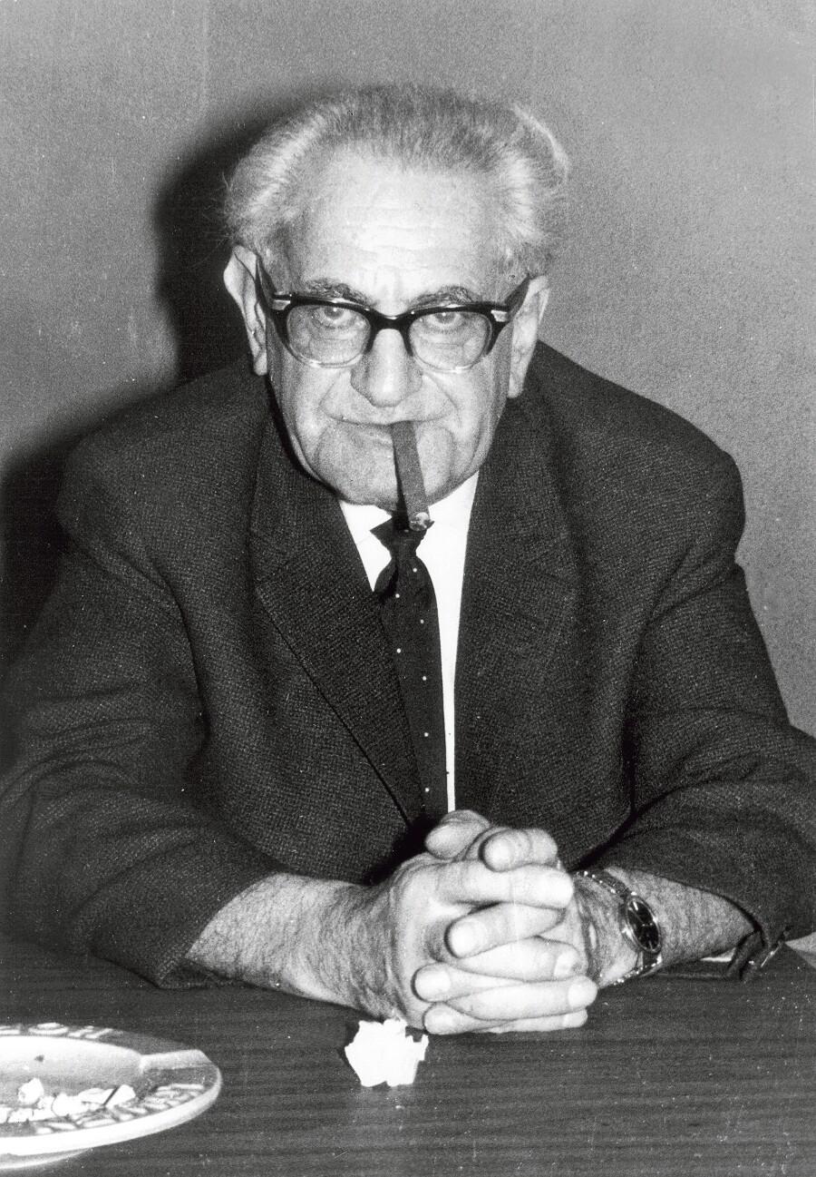 Blaise De Chabalier