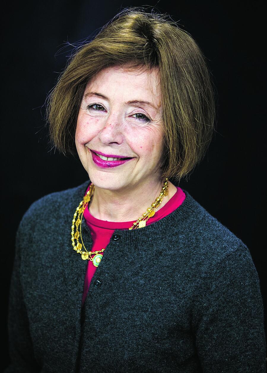 Marie-Noëlle Tranchant