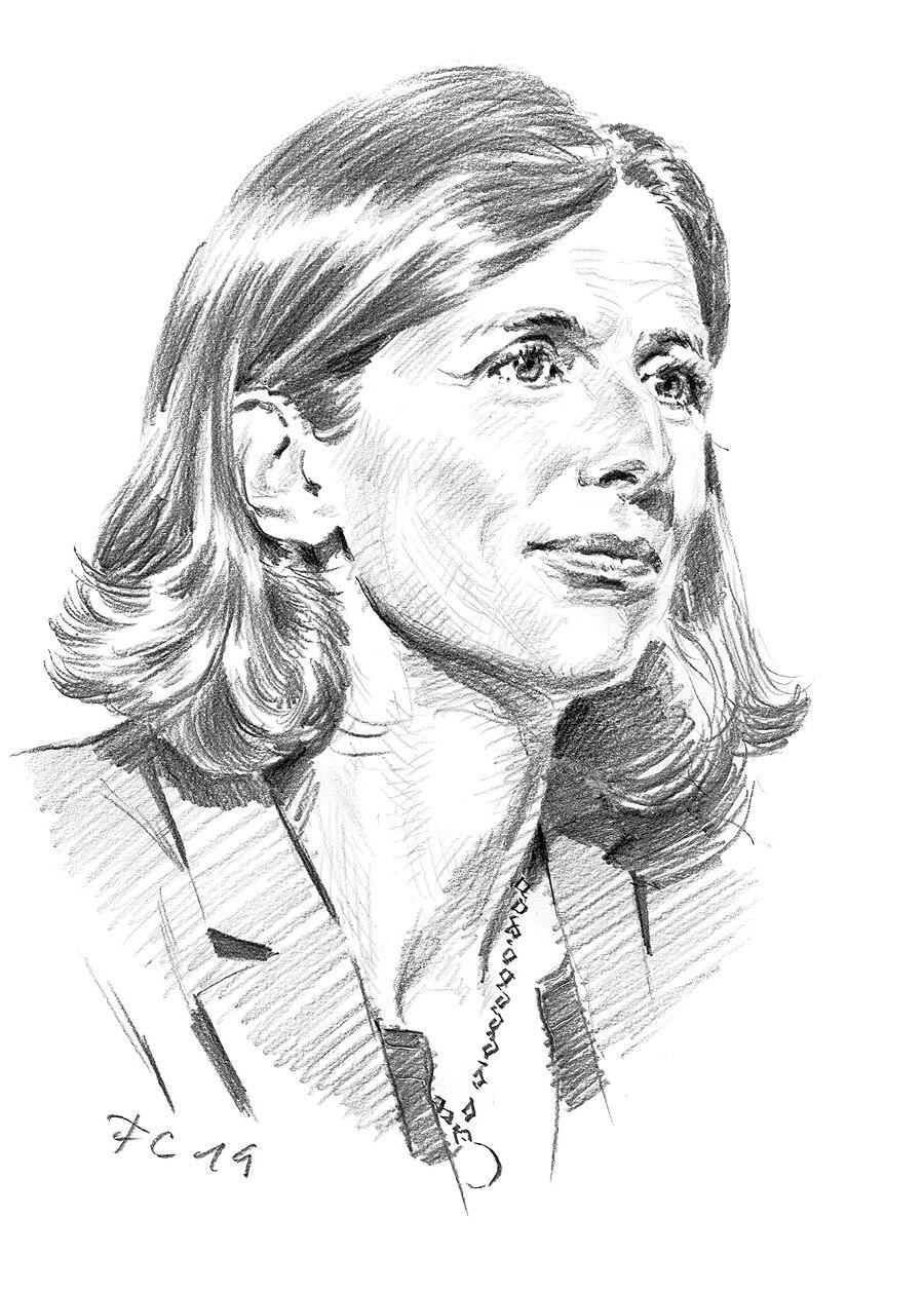 E.M.
