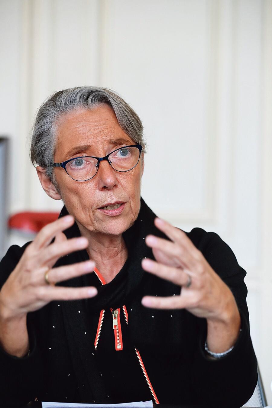Valérie Collet