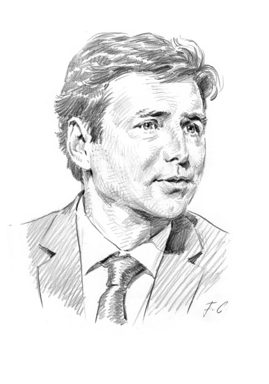 Babeau, Olivier
