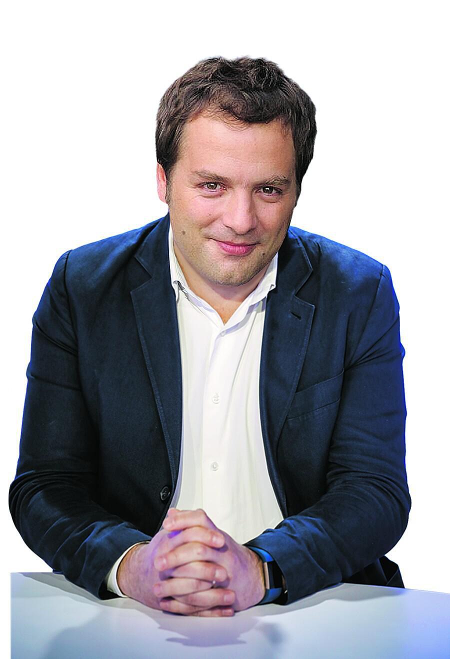 François Aubel