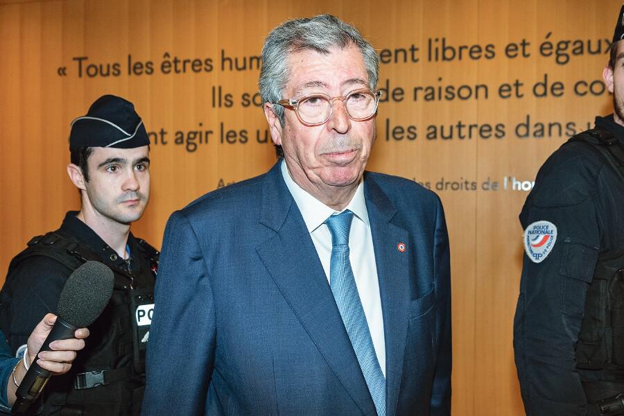 Stéphane Durand-Souffland