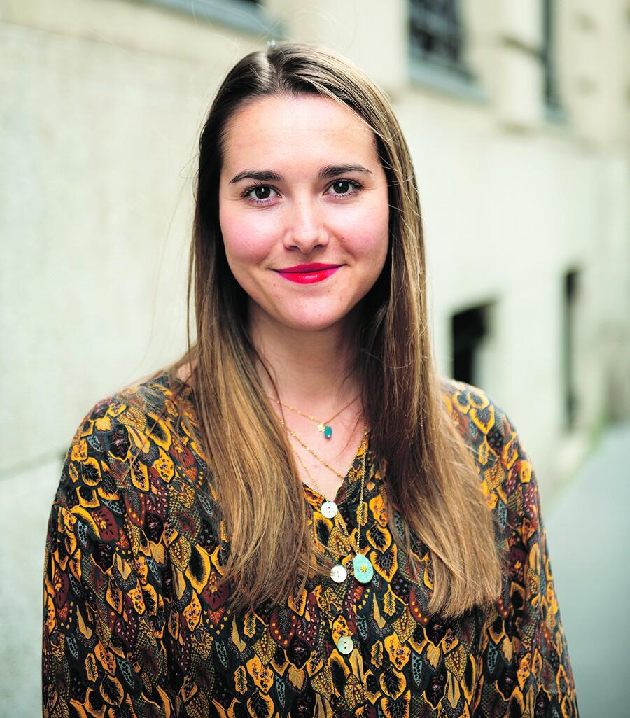Léa Lucas