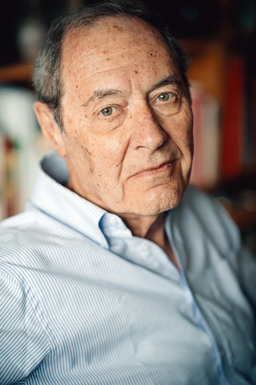 Thierry Hillériteau
