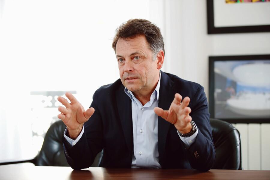 Christophe Cornevin