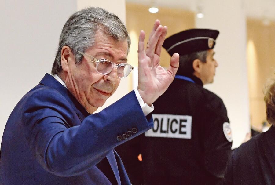 Stéphane Durand-Souffland