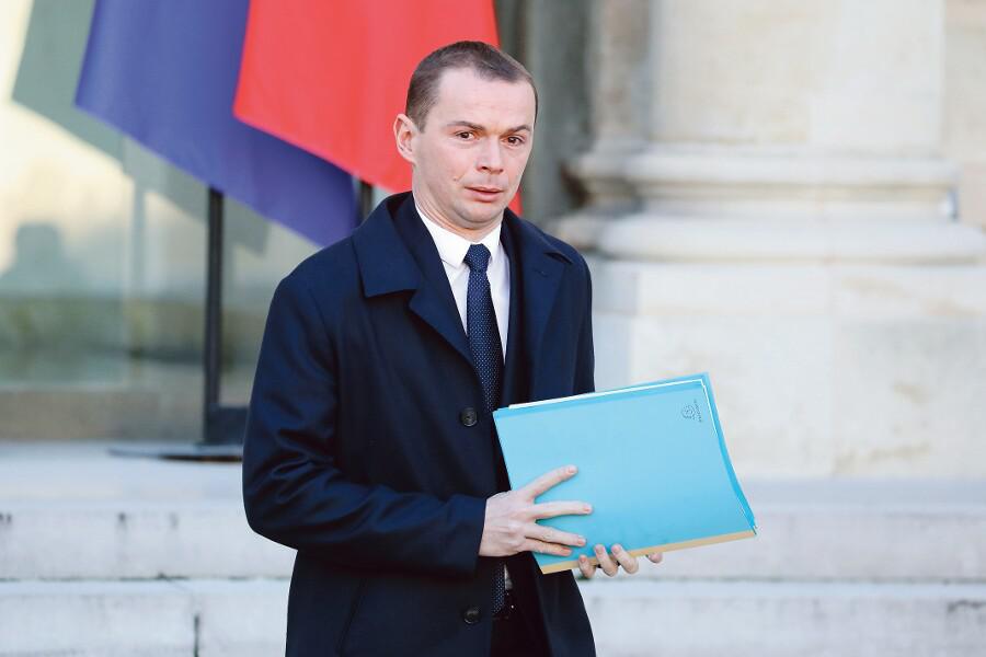 Guillaume Guichard (lefigaro.fr)