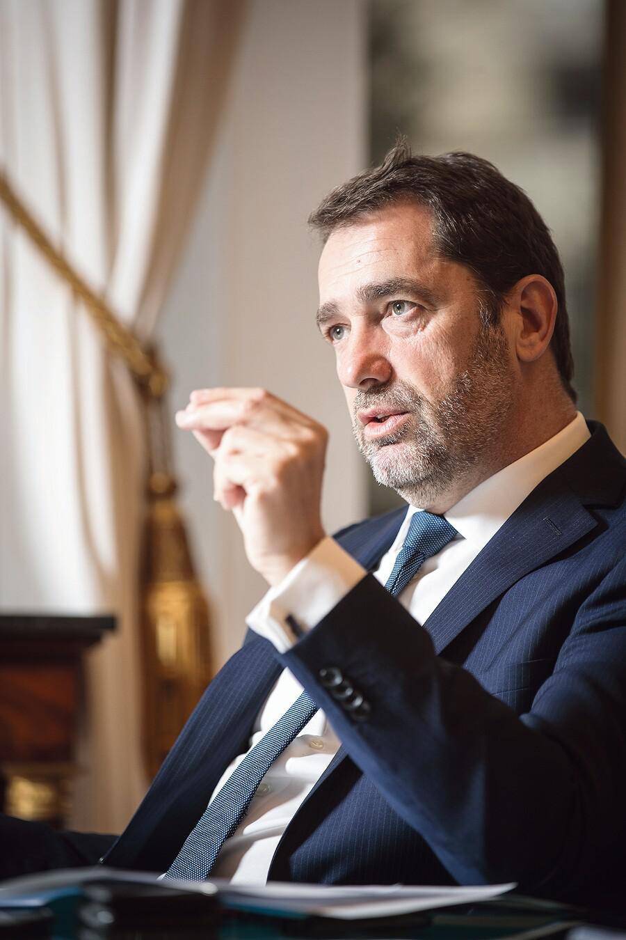 Jean-Marc Leclerc