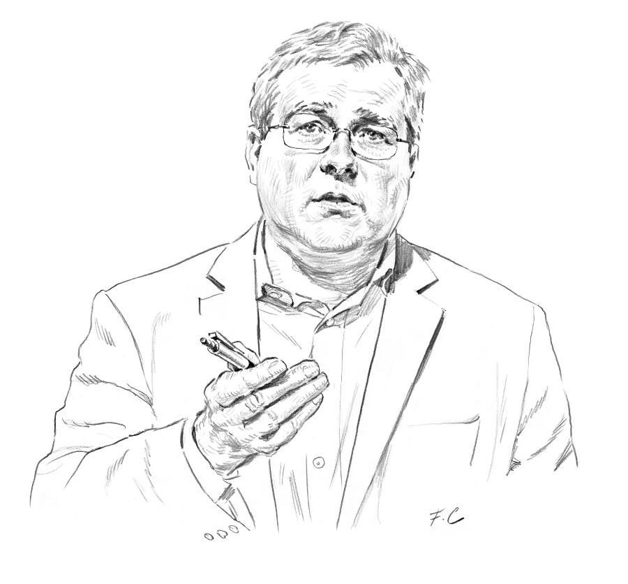 Vermeren, Pierre