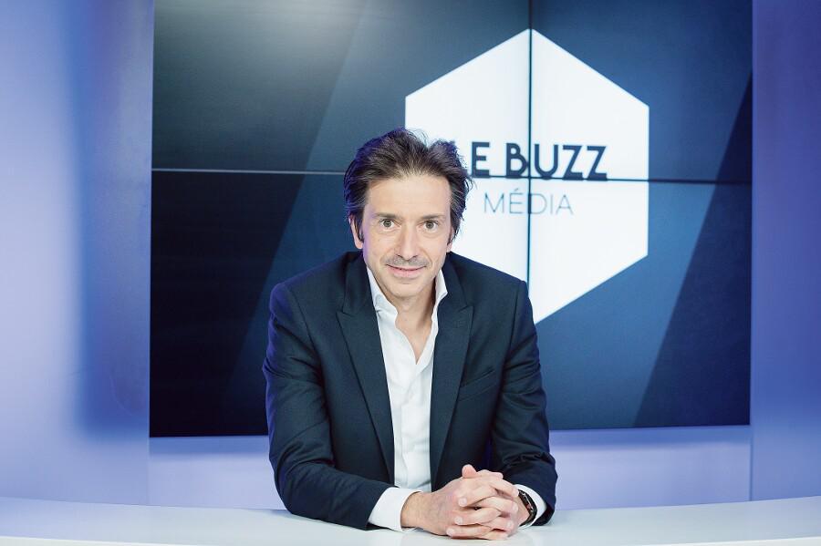 Alexandre Debouté