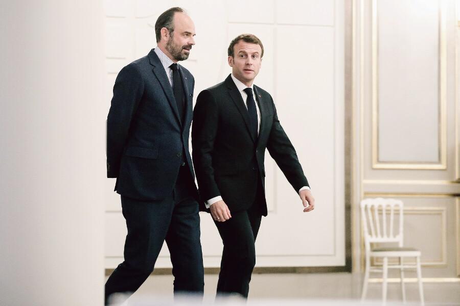 François-Xavier Bourmaud