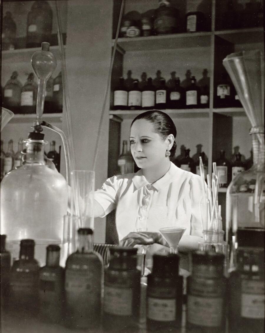 Claire Bommelaer