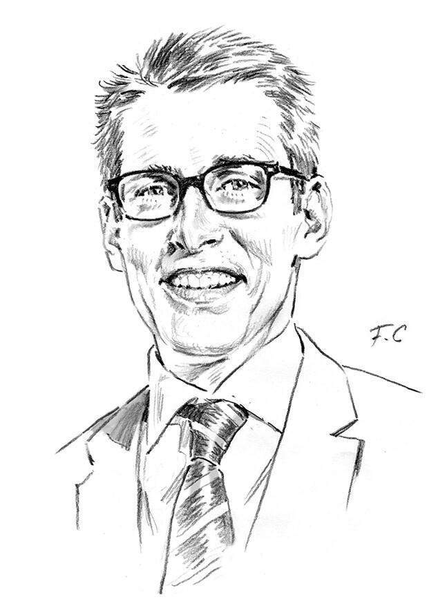 Erwan Le Noan