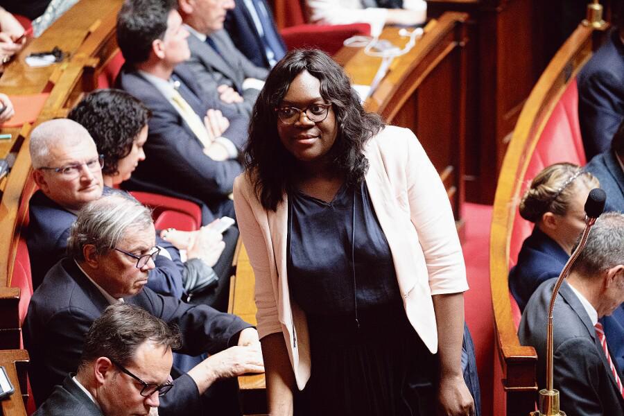 Lucie Ronfaut