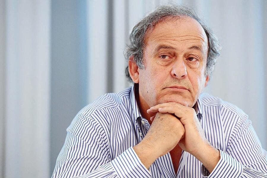 Christophe Remise