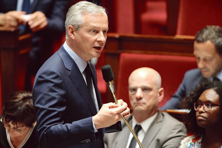 François-Xavier Bourmaud