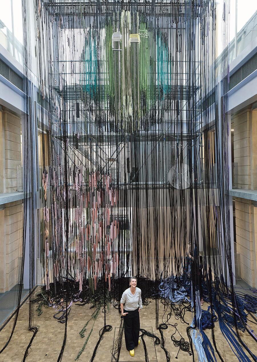 Catherine Deydier