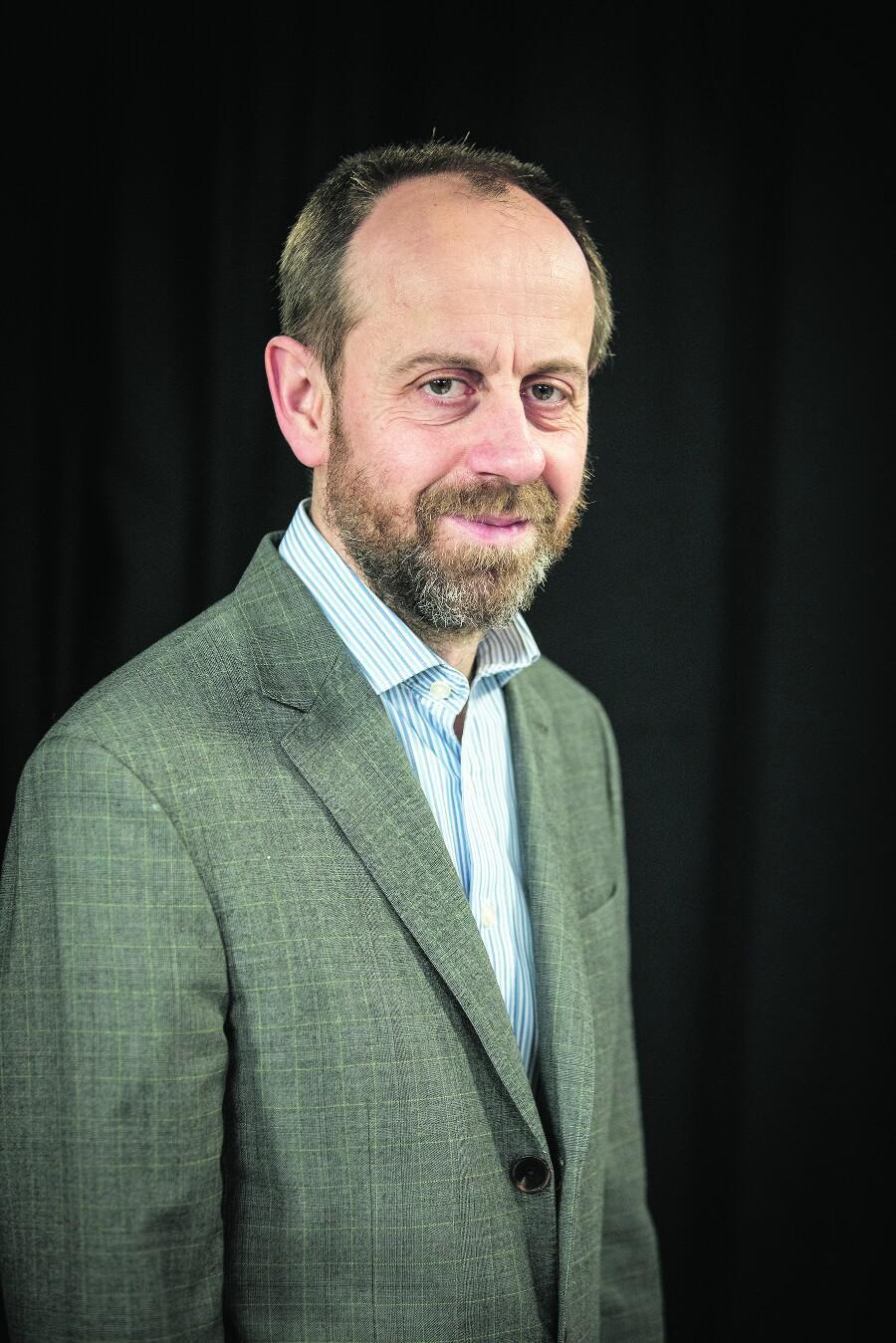 Frédéric De Monicault