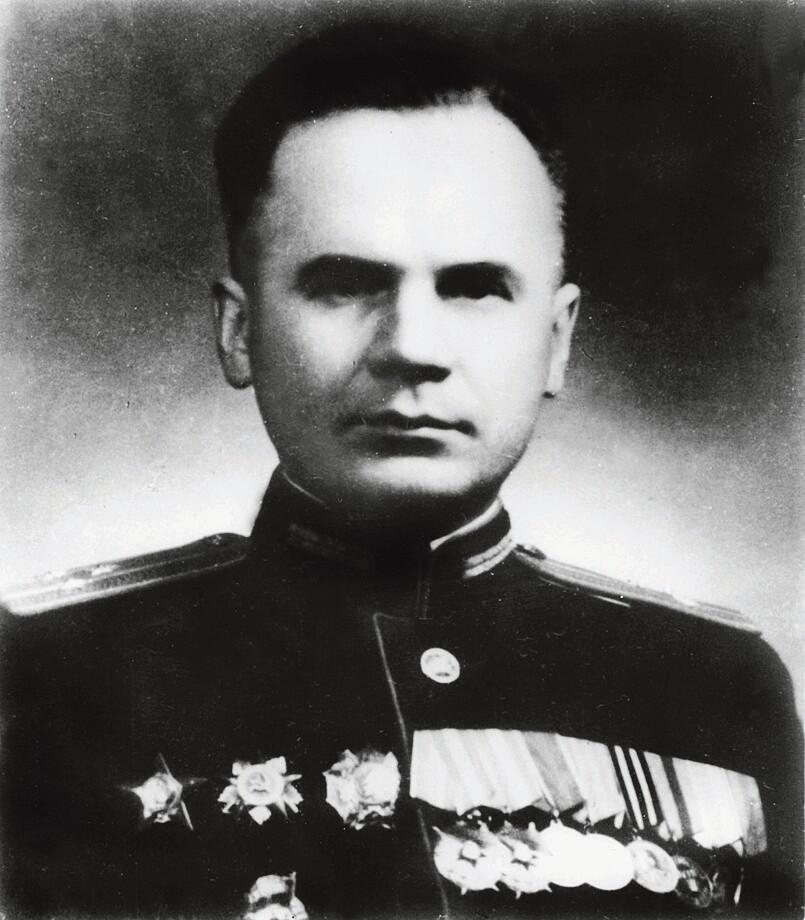 Blaise De Chabalier
