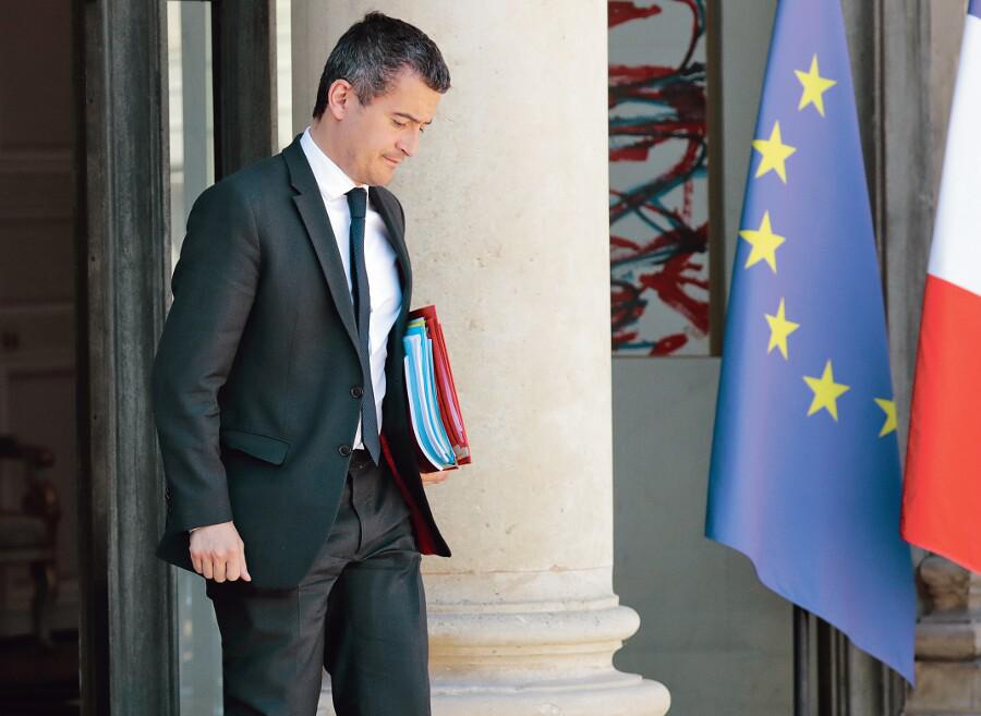 Guillaume Guichard (lefigaro.fr)