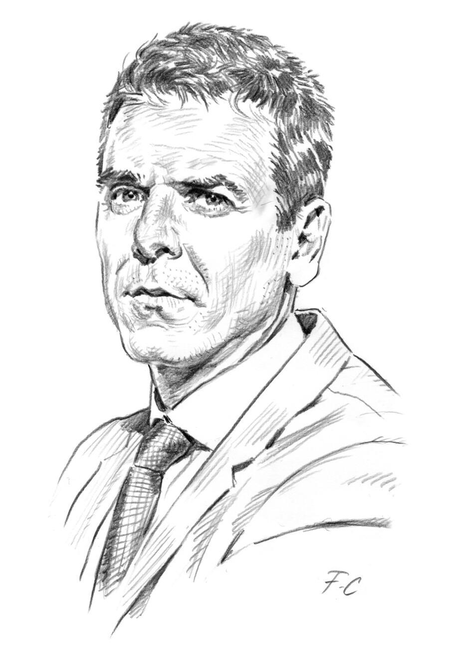 Thibault de Montbrial