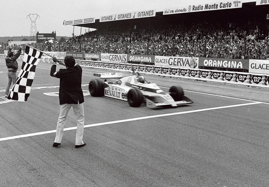 Gilles Festor
