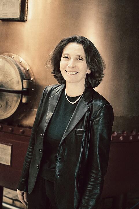 Carole Bellemare