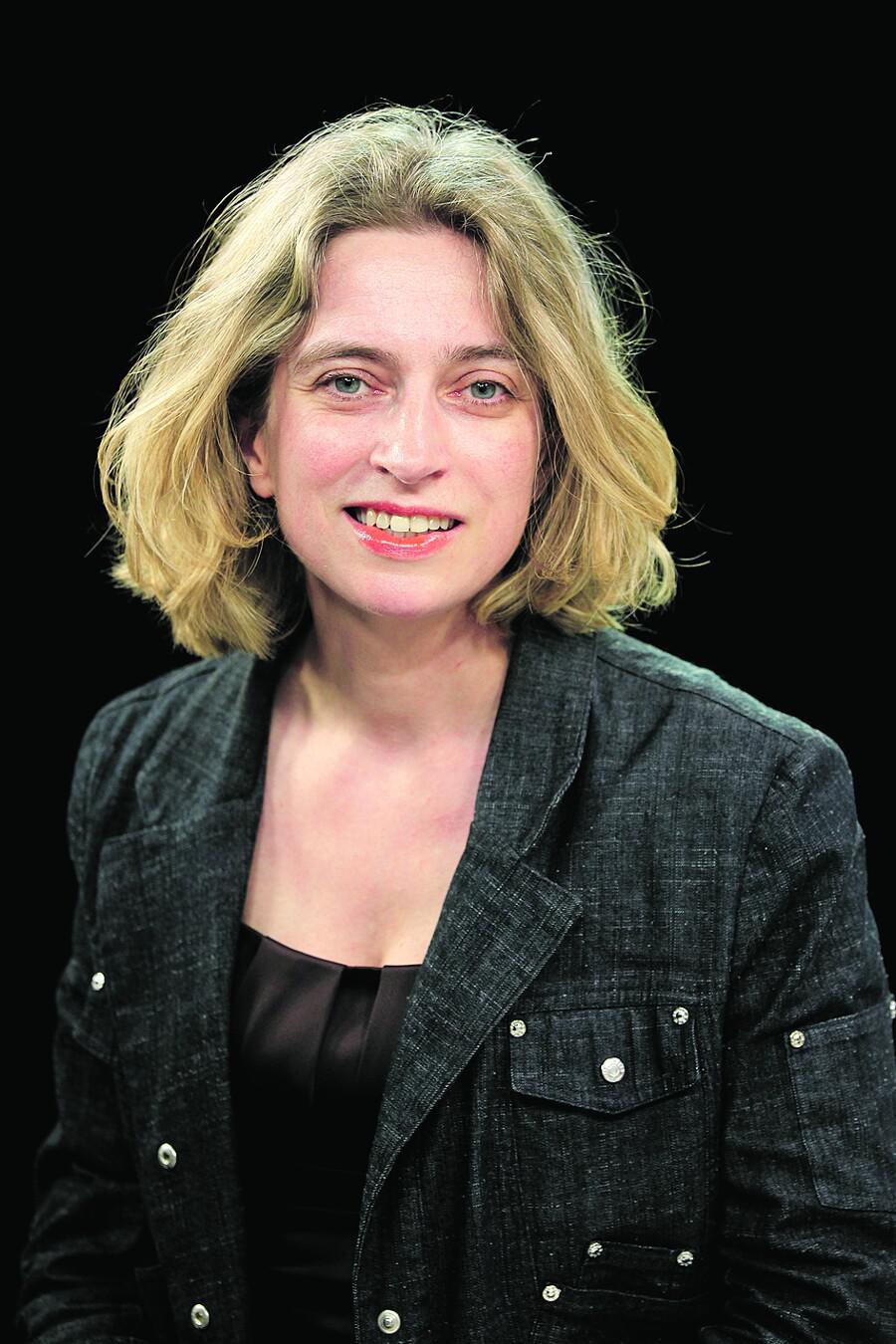 Marie-Estelle Pech