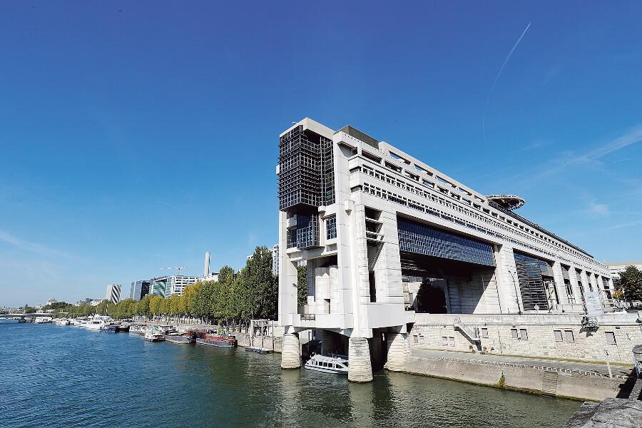 Guillaume Guichard (lefigaro.fr)