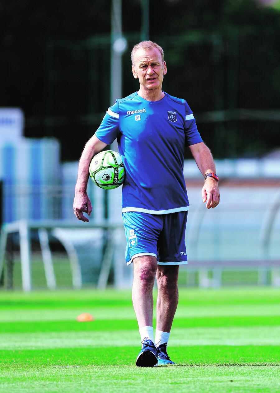 Guillaume Loisy
