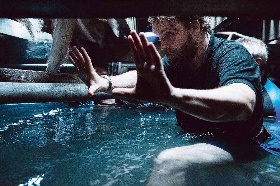 Olivier Delcroix