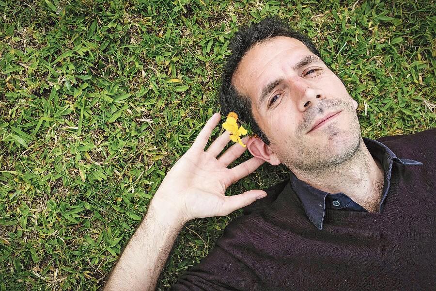 Olivier Delcroix